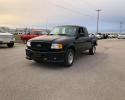 2005 Ford Ranger STX
101,xxx
5-speed
V6
Very clean truck 
Financing available 