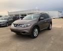 2012 Nissan Murano SL
136,xxx
Heated leather 
Sunroof 
Back up camera 
Financing available 
870-239-8733